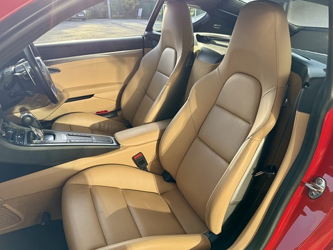 3.4 981 GTS Coupe 2dr Petrol PDK Euro 6 (s/s) (340 ps)