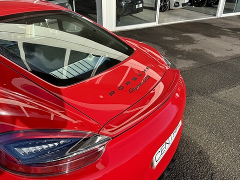 3.4 981 GTS Coupe 2dr Petrol PDK Euro 6 (s/s) (340 ps)