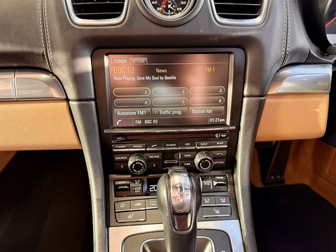 3.4 981 GTS Coupe 2dr Petrol PDK Euro 6 (s/s) (340 ps)