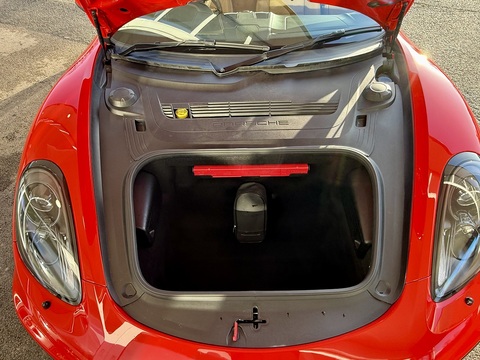 3.4 981 GTS Coupe 2dr Petrol PDK Euro 6 (s/s) (340 ps)