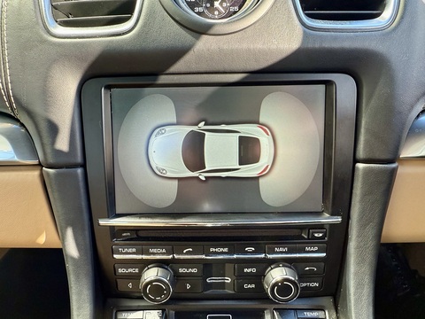 3.4 981 GTS Coupe 2dr Petrol PDK Euro 6 (s/s) (340 ps)