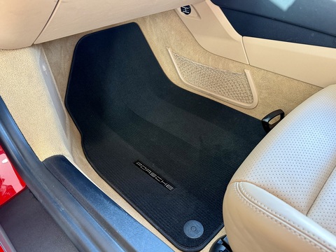 3.4 981 GTS Coupe 2dr Petrol PDK Euro 6 (s/s) (340 ps)