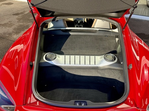 3.4 981 GTS Coupe 2dr Petrol PDK Euro 6 (s/s) (340 ps)