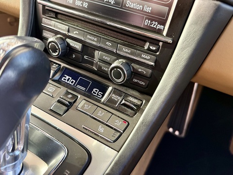 3.4 981 GTS Coupe 2dr Petrol PDK Euro 6 (s/s) (340 ps)