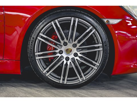 3.4 981 GTS Coupe 2dr Petrol PDK Euro 6 (s/s) (340 ps)