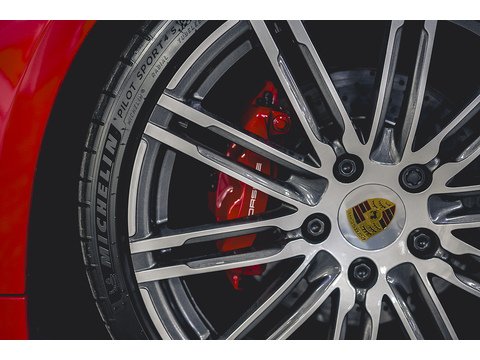 3.4 981 GTS Coupe 2dr Petrol PDK Euro 6 (s/s) (340 ps)