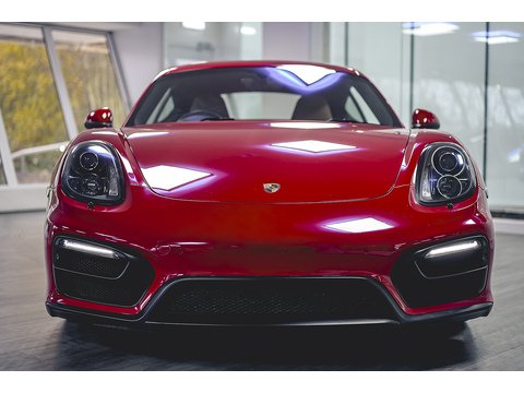 3.4 981 GTS Coupe 2dr Petrol PDK Euro 6 (s/s) (340 ps)