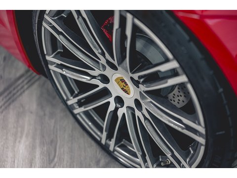 3.4 981 GTS Coupe 2dr Petrol PDK Euro 6 (s/s) (340 ps)