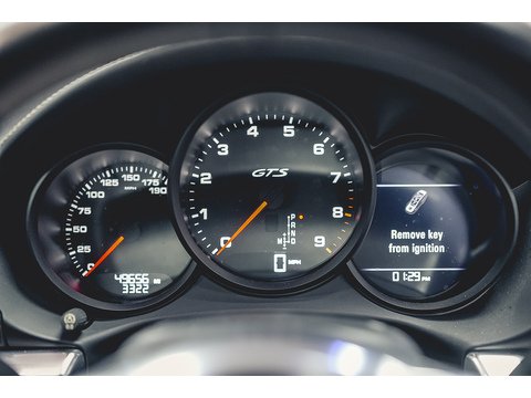 3.4 981 GTS Coupe 2dr Petrol PDK Euro 6 (s/s) (340 ps)