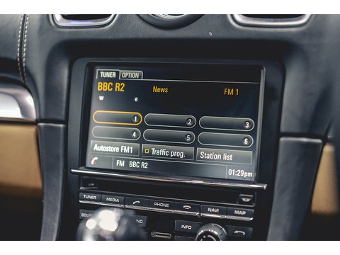 3.4 981 GTS Coupe 2dr Petrol PDK Euro 6 (s/s) (340 ps)