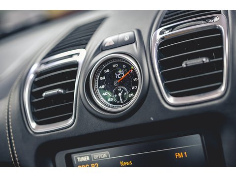 3.4 981 GTS Coupe 2dr Petrol PDK Euro 6 (s/s) (340 ps)