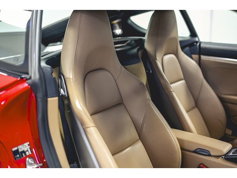 3.4 981 GTS Coupe 2dr Petrol PDK Euro 6 (s/s) (340 ps)