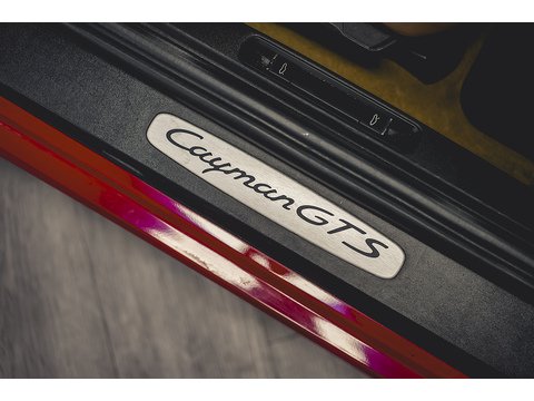 3.4 981 GTS Coupe 2dr Petrol PDK Euro 6 (s/s) (340 ps)