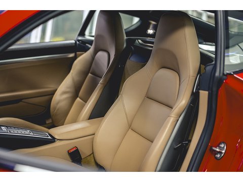 3.4 981 GTS Coupe 2dr Petrol PDK Euro 6 (s/s) (340 ps)