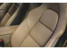 PORSCHE CAYMAN GTS IN CARMINE RED