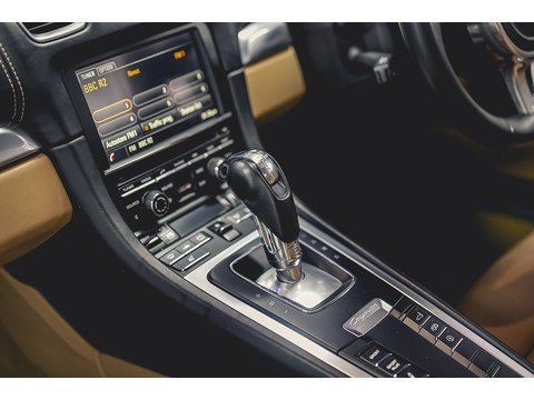 3.4 981 GTS Coupe 2dr Petrol PDK Euro 6 (s/s) (340 ps)