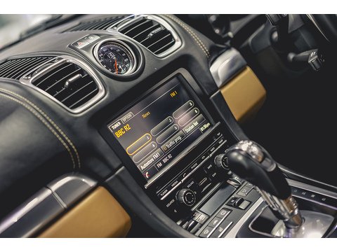 3.4 981 GTS Coupe 2dr Petrol PDK Euro 6 (s/s) (340 ps)