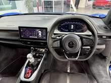 LOTUS EMIRA V6 FIRST EDITION IN SENECA BLUE