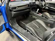 LOTUS EMIRA V6 FIRST EDITION IN SENECA BLUE