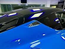 LOTUS EMIRA V6 FIRST EDITION IN SENECA BLUE