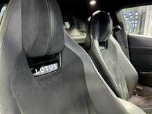 LOTUS EMIRA V6 FIRST EDITION IN SENECA BLUE