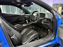 LOTUS EMIRA V6 FIRST EDITION IN SENECA BLUE