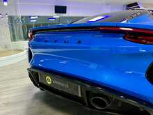 LOTUS EMIRA V6 FIRST EDITION IN SENECA BLUE