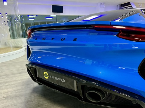 3.5 V6 First Edition Coupe 2dr Petrol Manual Euro 6 (404 ps)