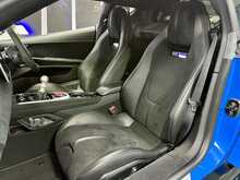 LOTUS EMIRA V6 FIRST EDITION IN SENECA BLUE