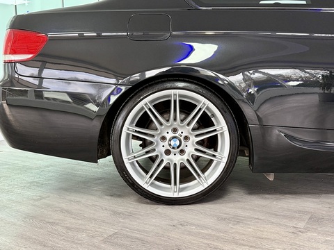 2.0 320d M Sport Coupe 2dr Diesel Manual Euro 4 (177 ps)