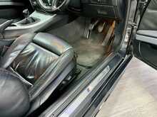 BMW 3 SERIES 320D IN BLACK