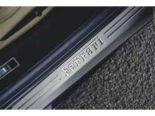 FERRARI 458 ITALIA FINISHED IN NERO DYATONA