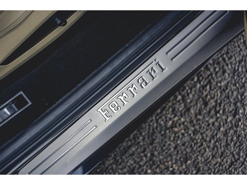 4.5 Italia Coupe 2dr Petrol F1 DCT Euro 5 (570 bhp)