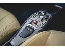 FERRARI 458 ITALIA FINISHED IN NERO DYATONA