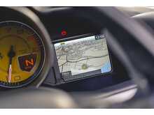 FERRARI 458 ITALIA FINISHED IN NERO DYATONA