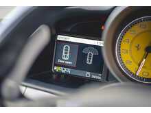 FERRARI 458 ITALIA FINISHED IN NERO DYATONA