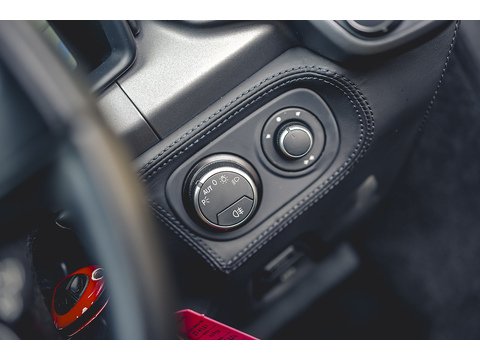 4.5 Italia Coupe 2dr Petrol F1 DCT Euro 5 (570 bhp)