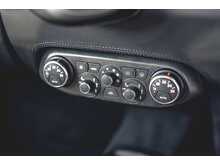 FERRARI 458 ITALIA FINISHED IN NERO DYATONA