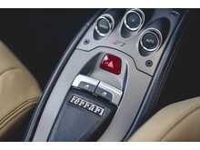 FERRARI 458 ITALIA FINISHED IN NERO DYATONA