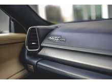 FERRARI 458 ITALIA FINISHED IN NERO DYATONA