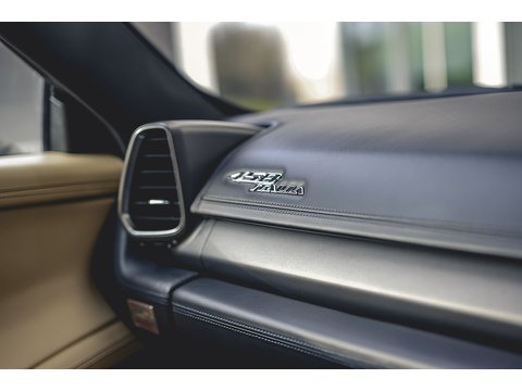 4.5 Italia Coupe 2dr Petrol F1 DCT Euro 5 (570 bhp)