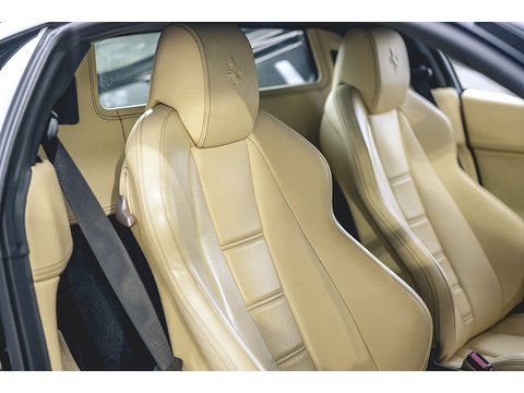 4.5 Italia Coupe 2dr Petrol F1 DCT Euro 5 (570 bhp)