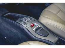 FERRARI 458 ITALIA FINISHED IN NERO DYATONA