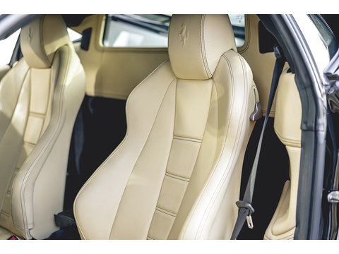 4.5 Italia Coupe 2dr Petrol F1 DCT Euro 5 (570 bhp)