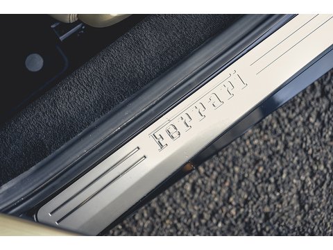 4.5 Italia Coupe 2dr Petrol F1 DCT Euro 5 (570 bhp)