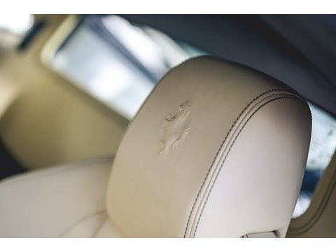 4.5 Italia Coupe 2dr Petrol F1 DCT Euro 5 (570 bhp)