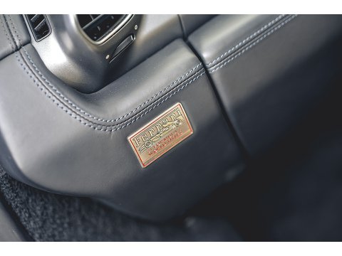 4.5 Italia Coupe 2dr Petrol F1 DCT Euro 5 (570 bhp)