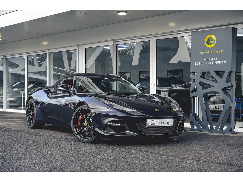 Coupe 3.5 Manual Petrol