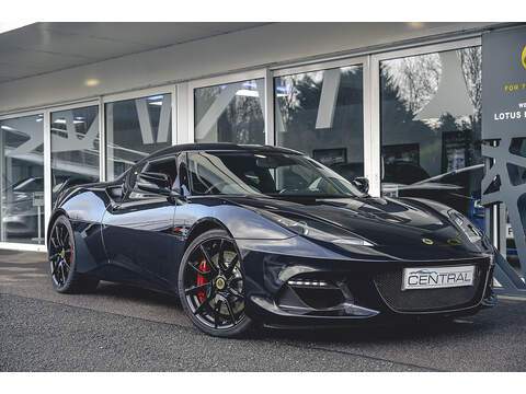 Coupe 3.5 Manual Petrol