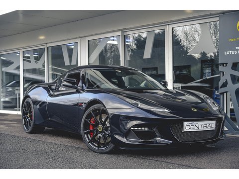 Coupe 3.5 Manual Petrol